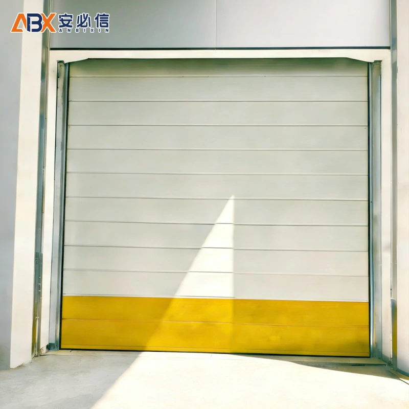 萍乡市滑升门